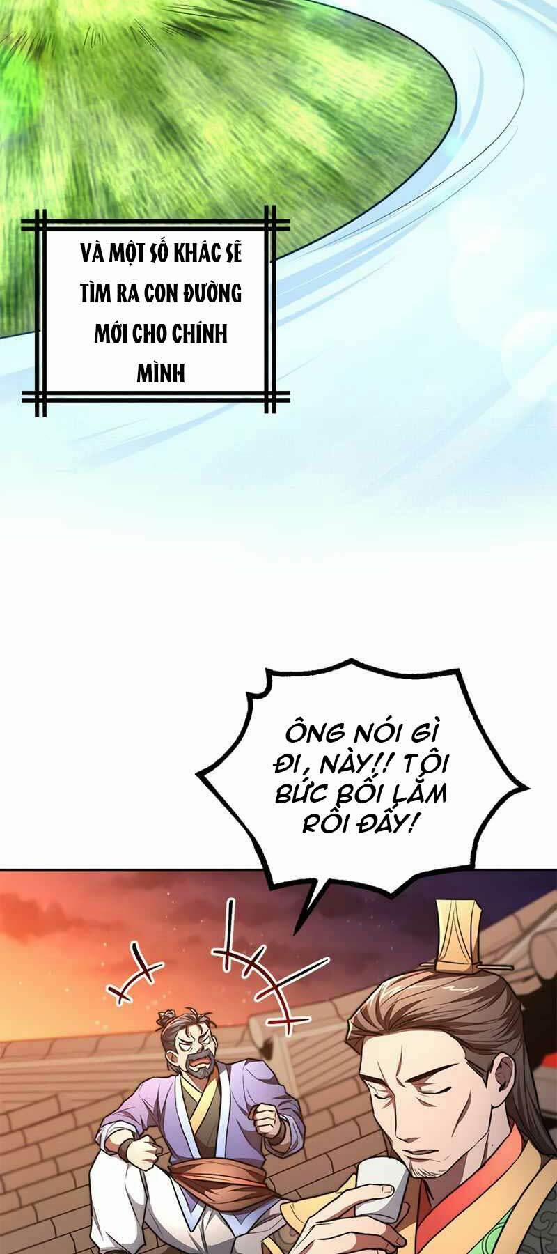 Con Trai Của Gia Tộc Nam Cung Thế Gia 9 trang 20