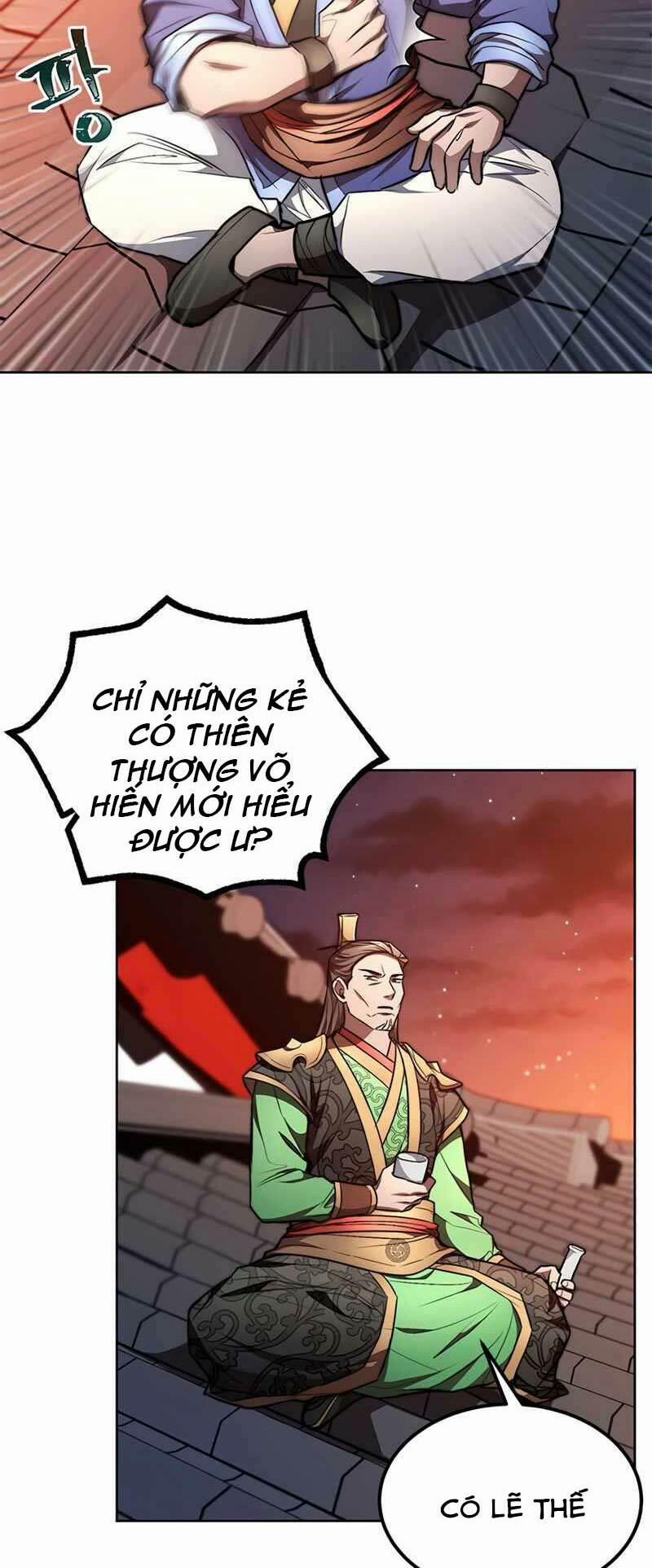 Con Trai Của Gia Tộc Nam Cung Thế Gia 9 trang 24