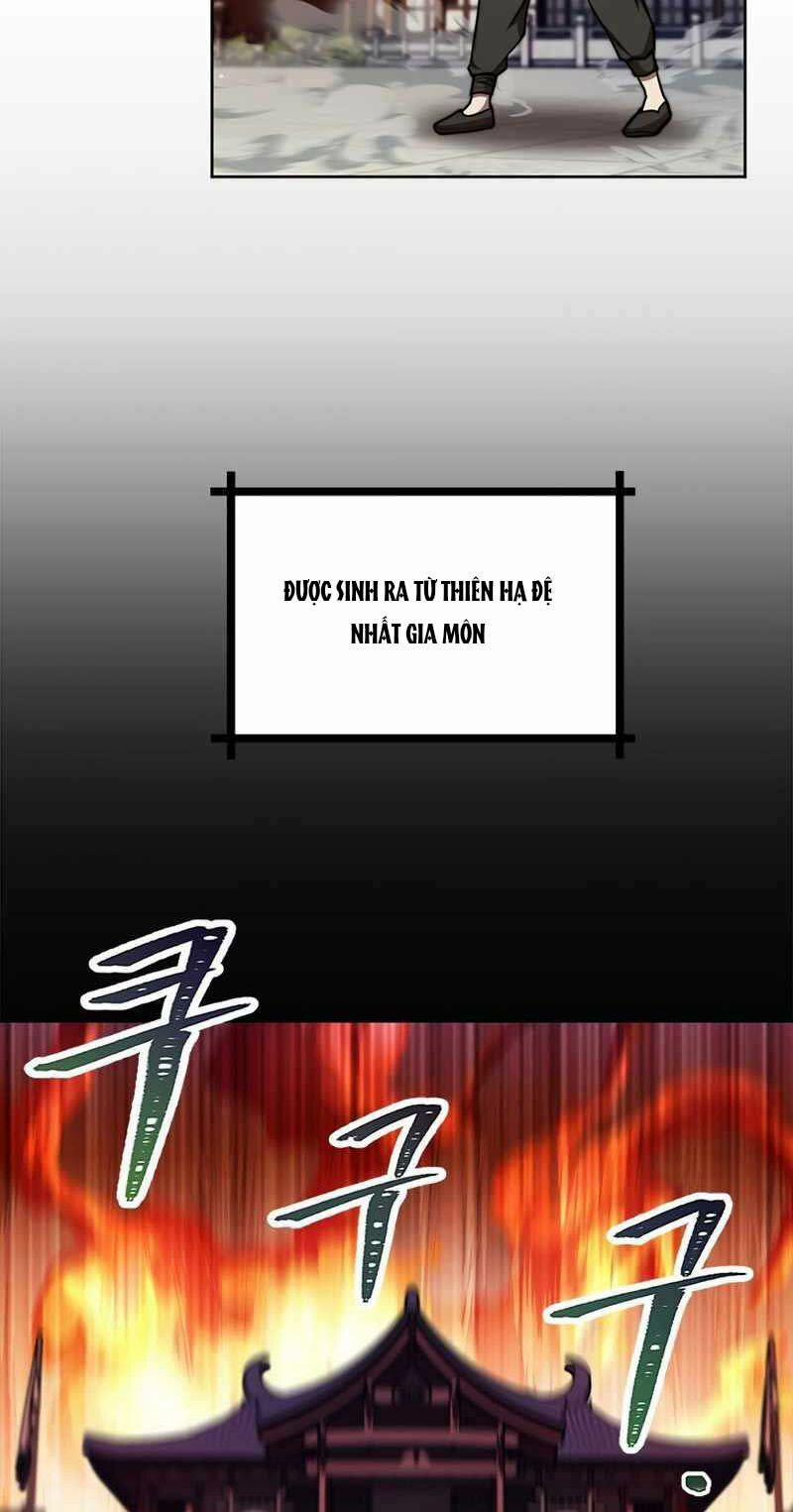 Con Trai Của Gia Tộc Nam Cung Thế Gia 9 trang 30