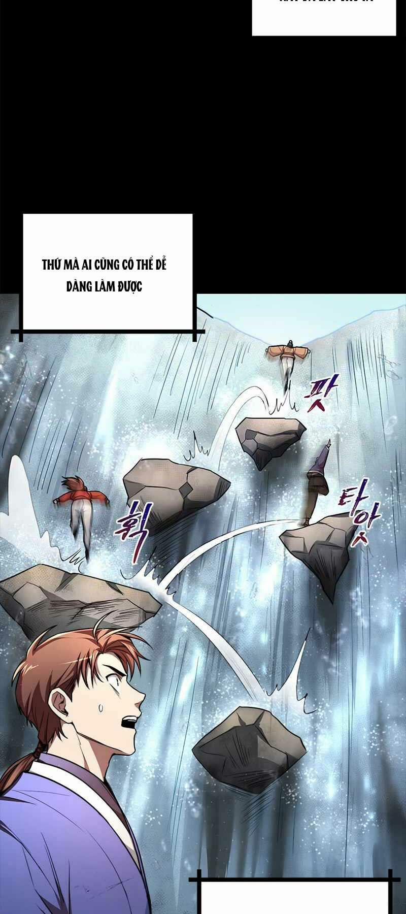 Con Trai Của Gia Tộc Nam Cung Thế Gia 9 trang 32