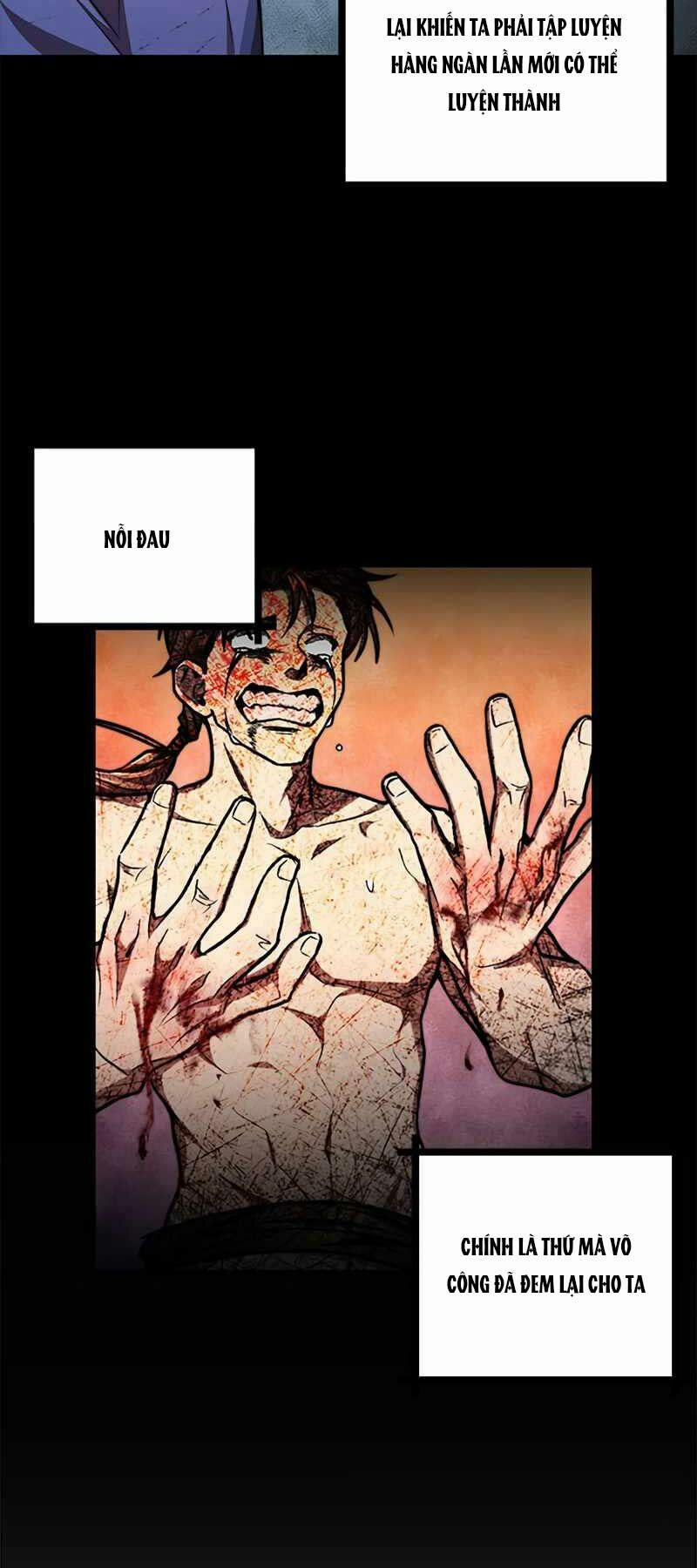 Con Trai Của Gia Tộc Nam Cung Thế Gia 9 trang 33