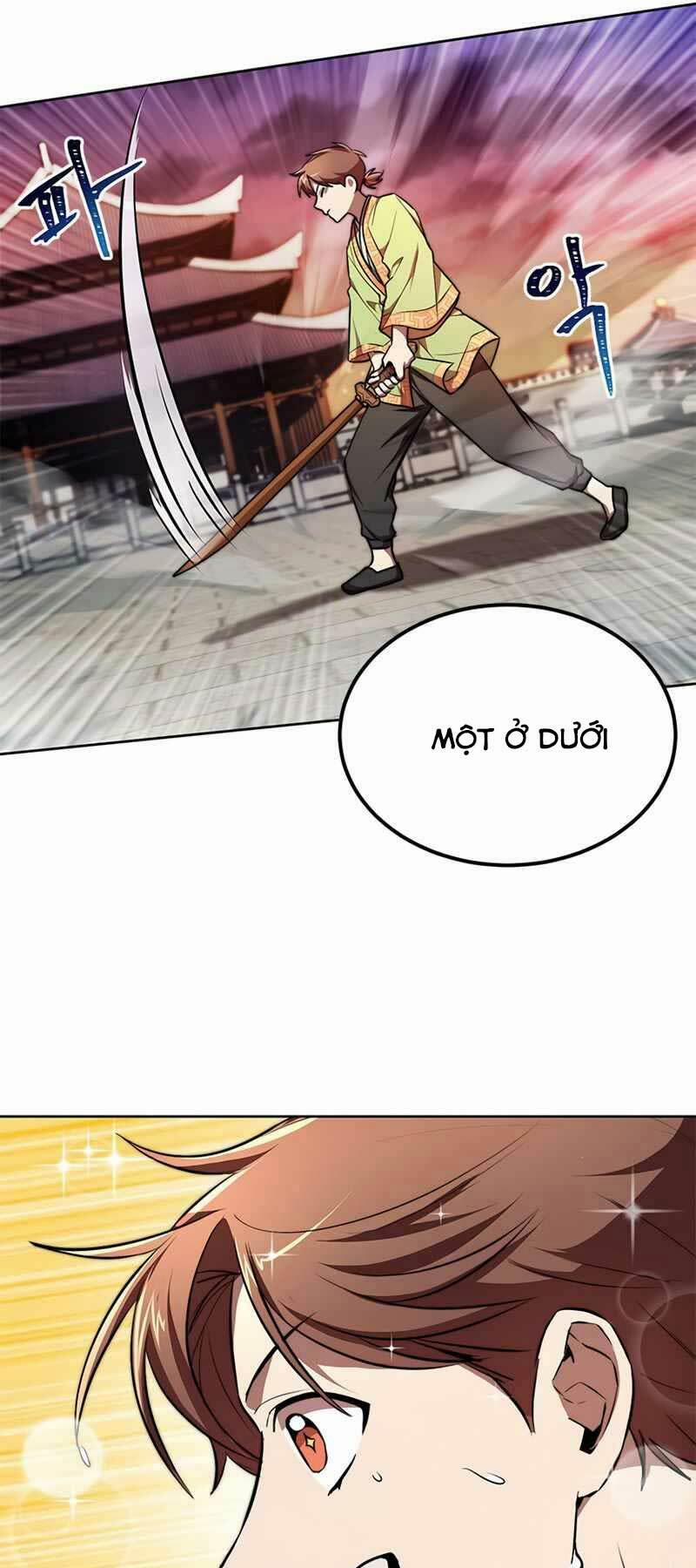 Con Trai Của Gia Tộc Nam Cung Thế Gia 9 trang 37