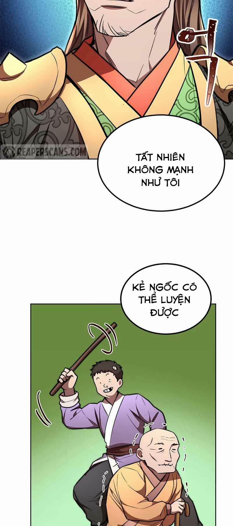 Con Trai Của Gia Tộc Nam Cung Thế Gia 9 trang 49