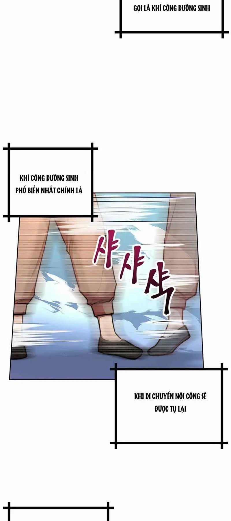 Con Trai Của Gia Tộc Nam Cung Thế Gia 9 trang 53