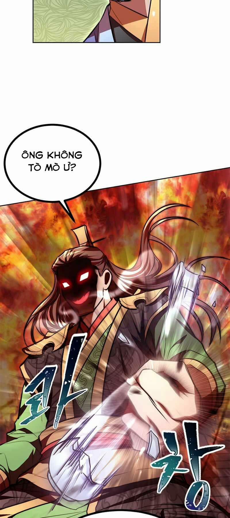 Con Trai Của Gia Tộc Nam Cung Thế Gia 9 trang 58