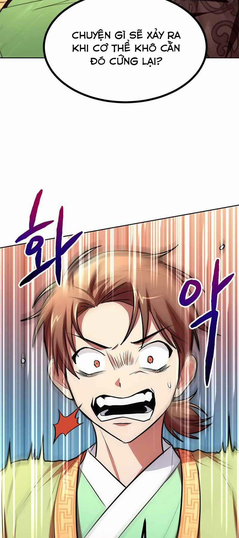 Con Trai Của Gia Tộc Nam Cung Thế Gia 9 trang 59