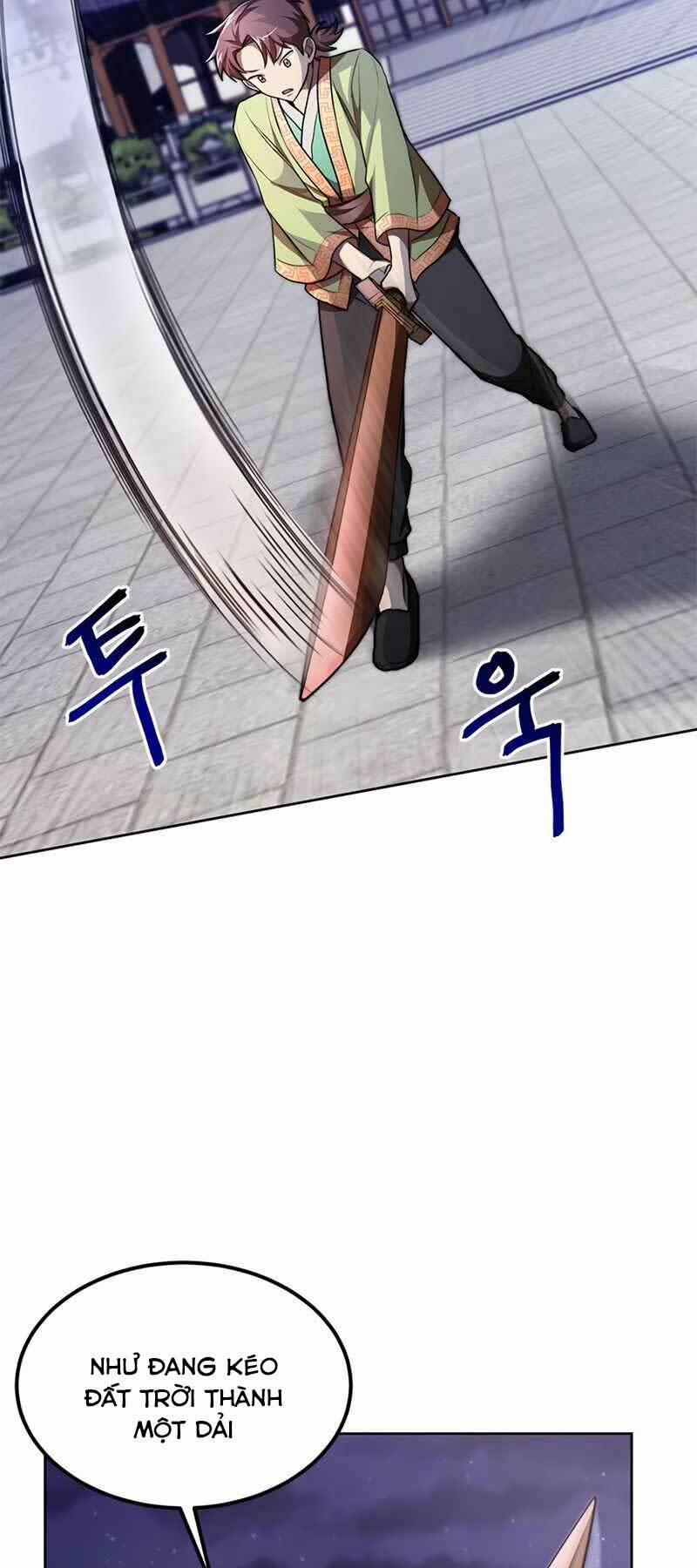 Con Trai Của Gia Tộc Nam Cung Thế Gia 9 trang 9