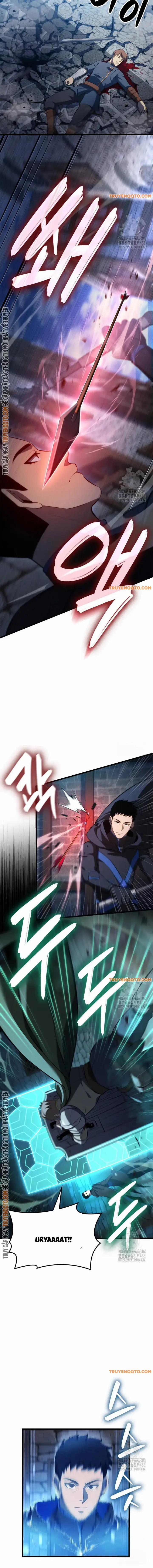 Con Trai Út Của Bá Tước Là Một Người Chơi 100 trang 11