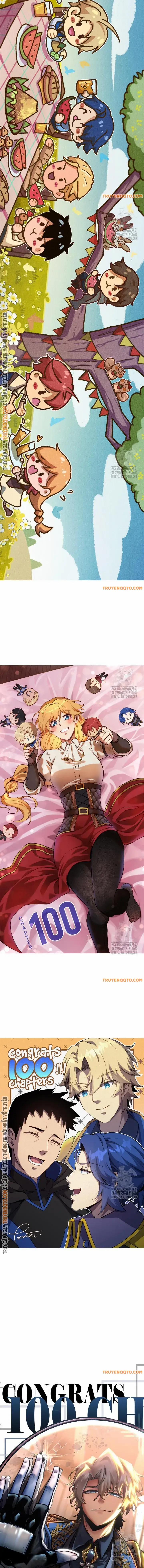 Con Trai Út Của Bá Tước Là Một Người Chơi 100 trang 15