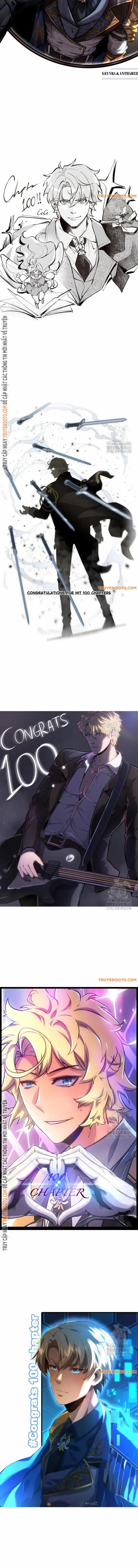 Con Trai Út Của Bá Tước Là Một Người Chơi 100 trang 16