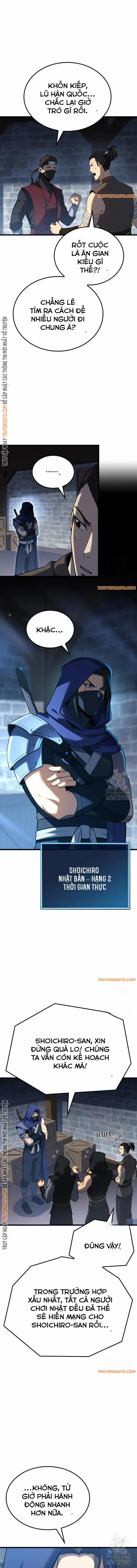 Con Trai Út Của Bá Tước Là Một Người Chơi 100 trang 8