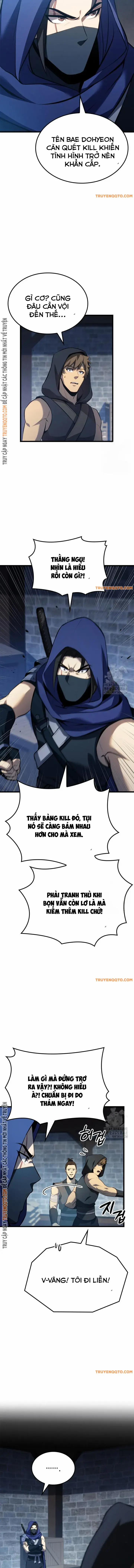 Con Trai Út Của Bá Tước Là Một Người Chơi 100 trang 9