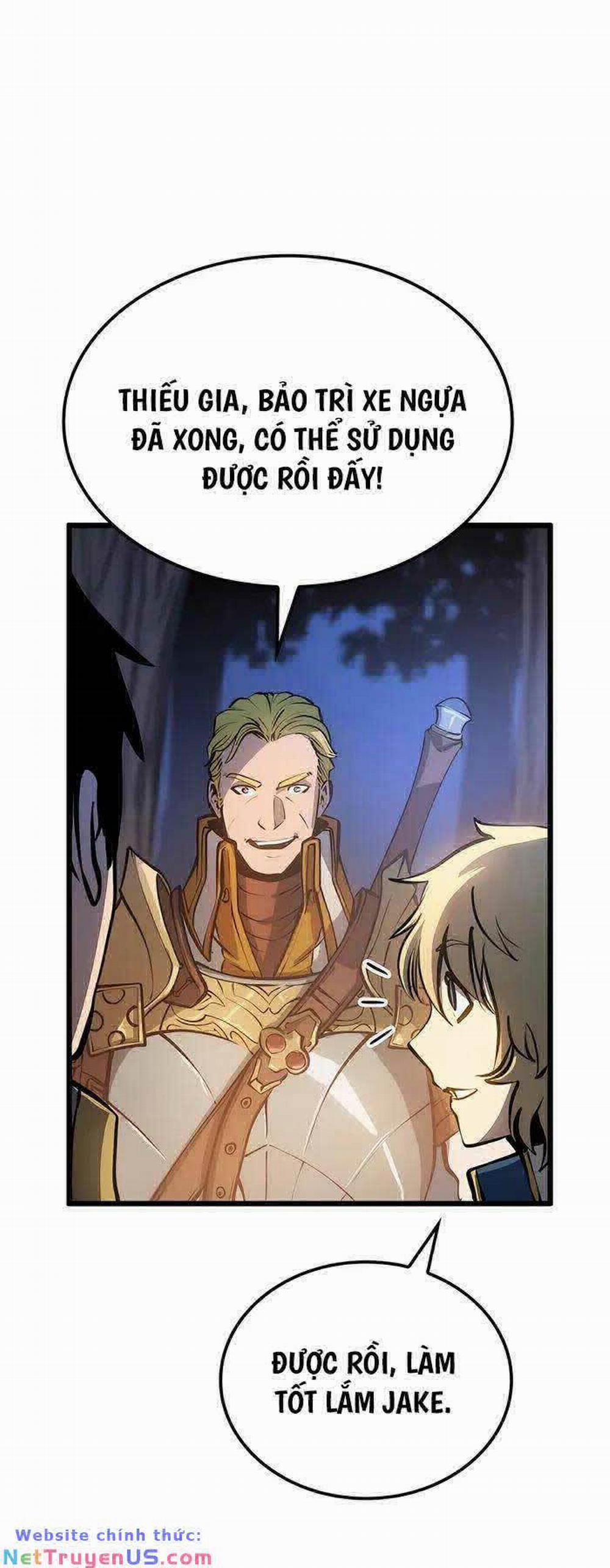 Con Trai Út Của Bá Tước Là Một Người Chơi 5 trang 50