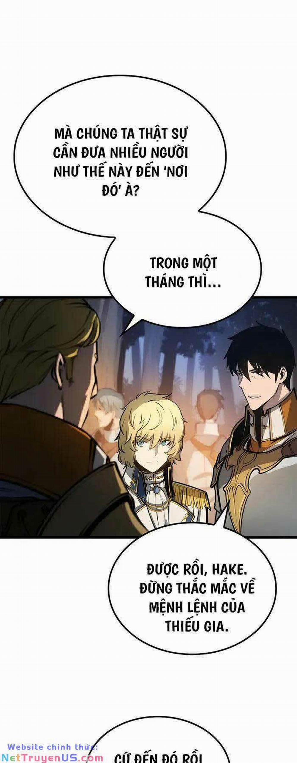 Con Trai Út Của Bá Tước Là Một Người Chơi 5 trang 51