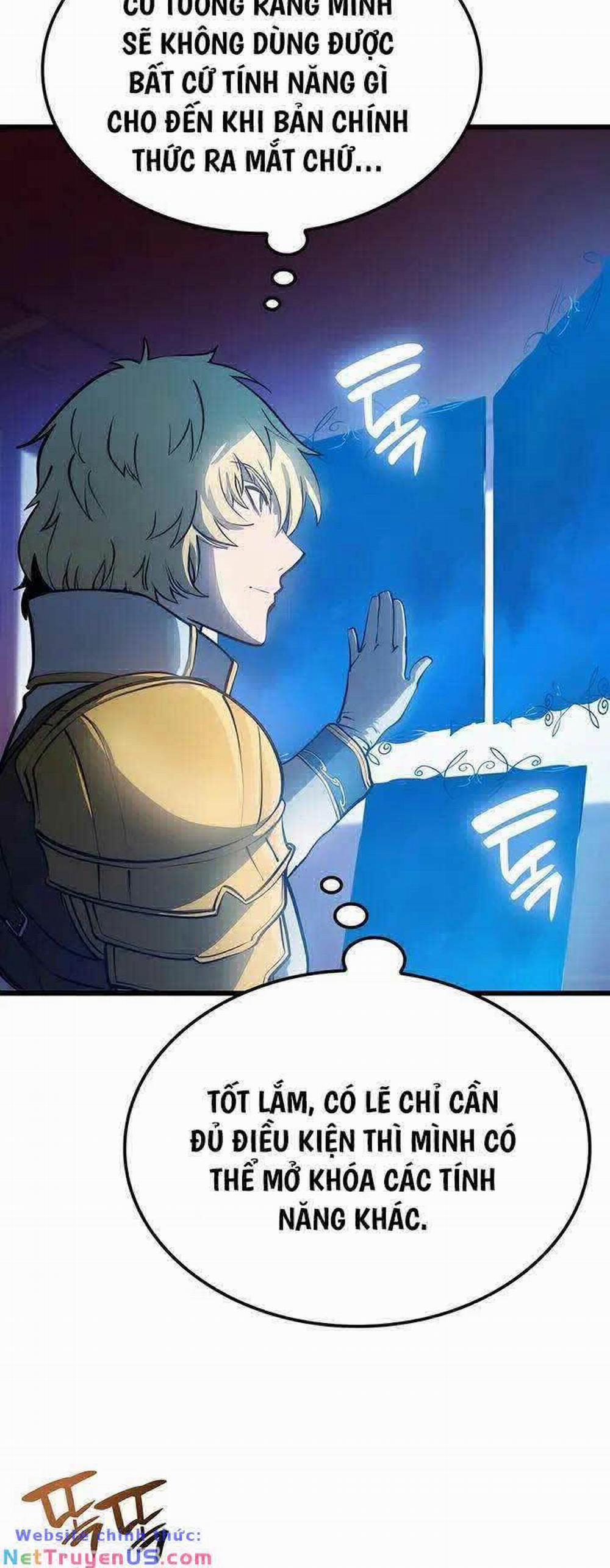 Con Trai Út Của Bá Tước Là Một Người Chơi 5 trang 64