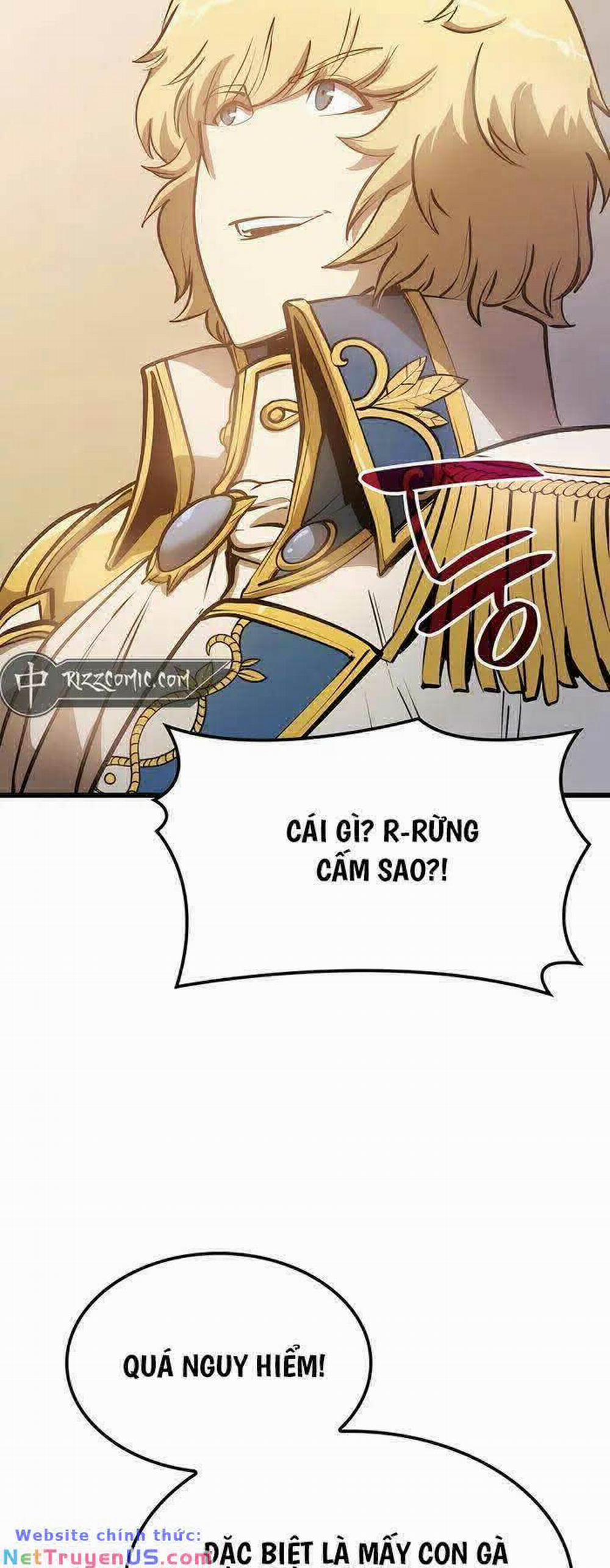 Con Trai Út Của Bá Tước Là Một Người Chơi 5 trang 78