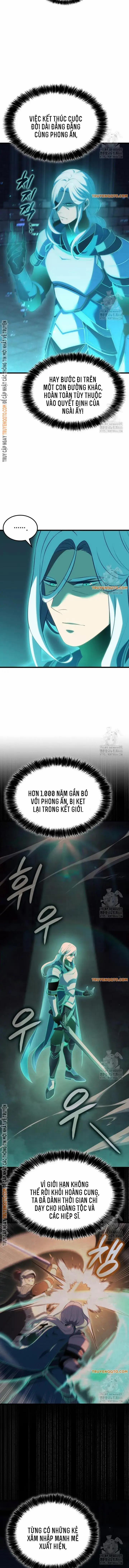 Con Trai Út Của Bá Tước Là Một Người Chơi 88 trang 1