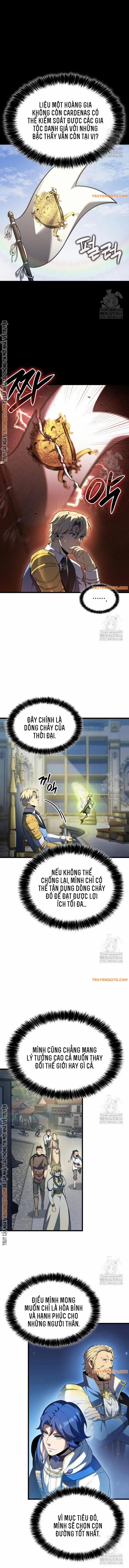 Con Trai Út Của Bá Tước Là Một Người Chơi 88 trang 10
