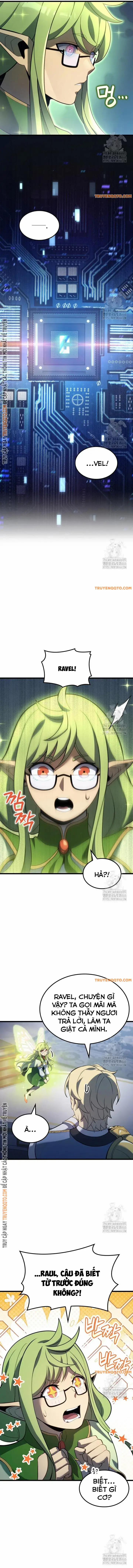 Con Trai Út Của Bá Tước Là Một Người Chơi 88 trang 12