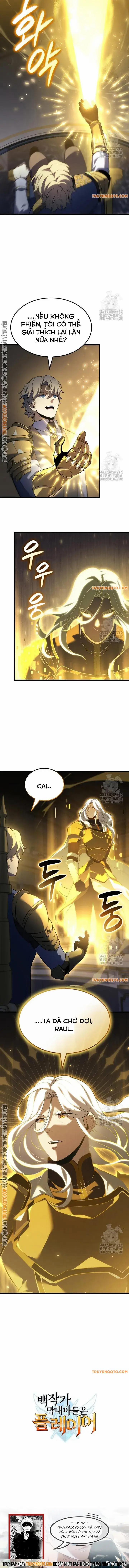 Con Trai Út Của Bá Tước Là Một Người Chơi 88 trang 14
