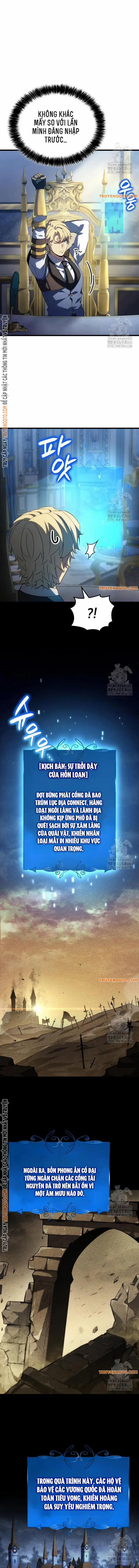 Con Trai Út Của Bá Tước Là Một Người Chơi 88 trang 7
