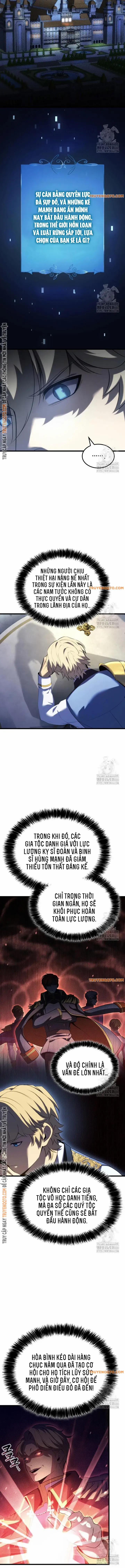 Con Trai Út Của Bá Tước Là Một Người Chơi 88 trang 8