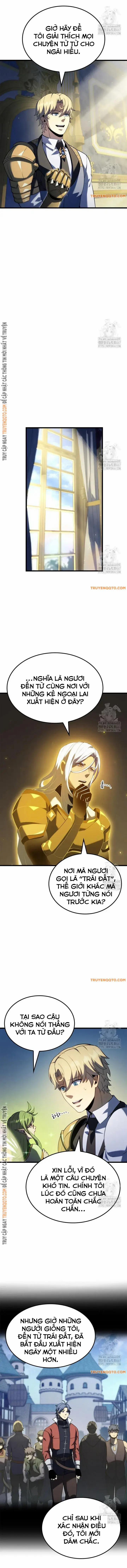 Con Trai Út Của Bá Tước Là Một Người Chơi 89 trang 1