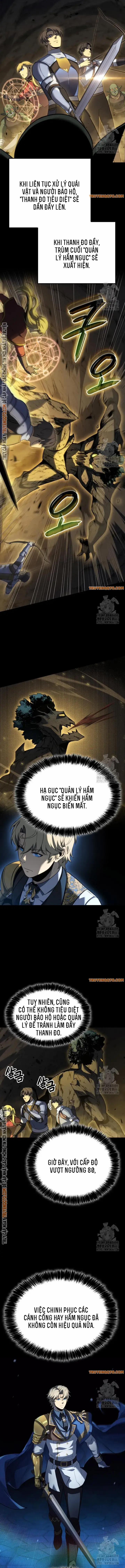 Con Trai Út Của Bá Tước Là Một Người Chơi 89 trang 11