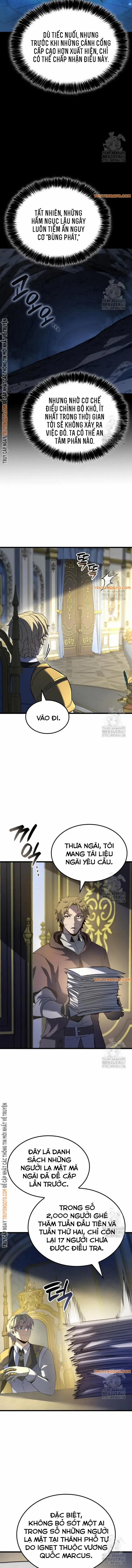 Con Trai Út Của Bá Tước Là Một Người Chơi 89 trang 12