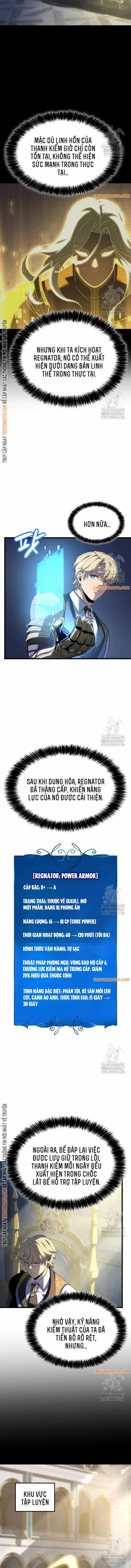 Con Trai Út Của Bá Tước Là Một Người Chơi 89 trang 5