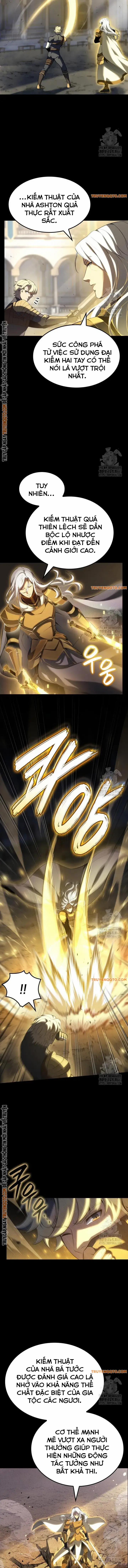 Con Trai Út Của Bá Tước Là Một Người Chơi 89 trang 6