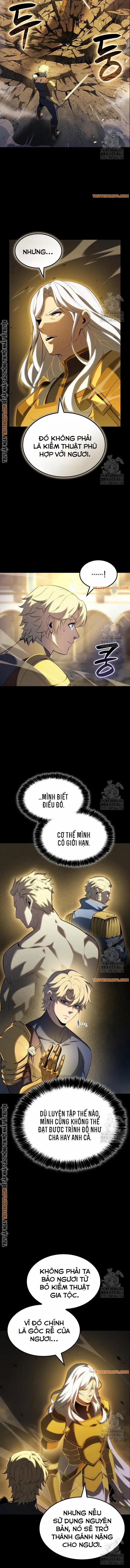 Con Trai Út Của Bá Tước Là Một Người Chơi 89 trang 7