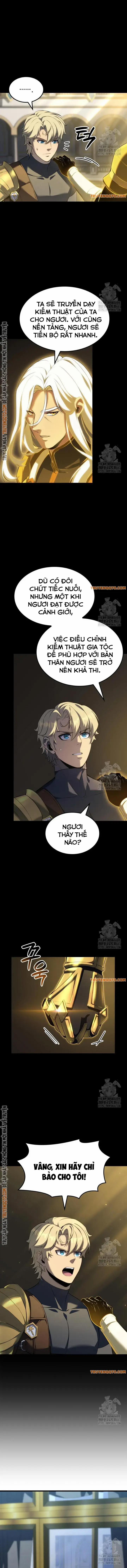 Con Trai Út Của Bá Tước Là Một Người Chơi 89 trang 8