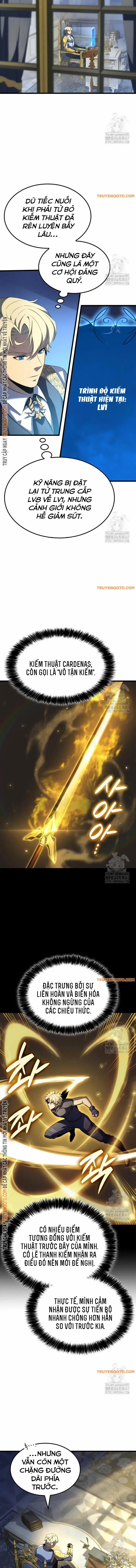 Con Trai Út Của Bá Tước Là Một Người Chơi 89 trang 9