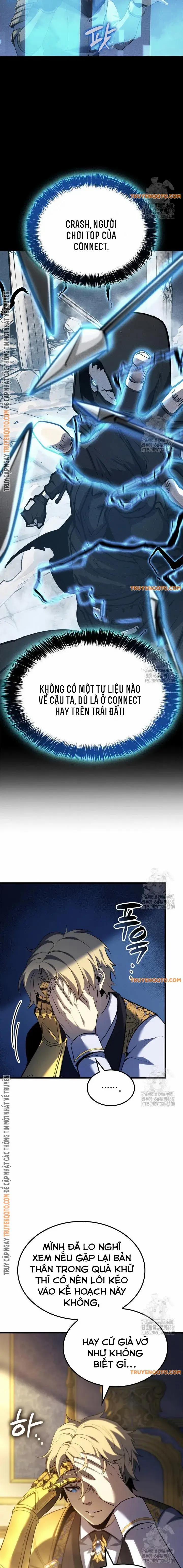 Con Trai Út Của Bá Tước Là Một Người Chơi 90 trang 1