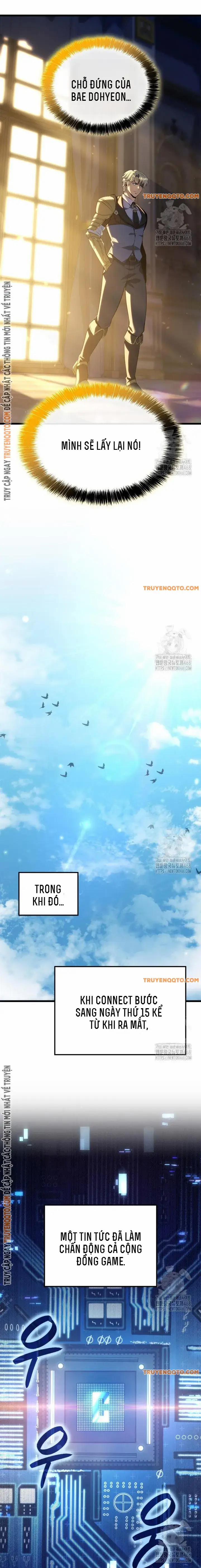 Con Trai Út Của Bá Tước Là Một Người Chơi 90 trang 10