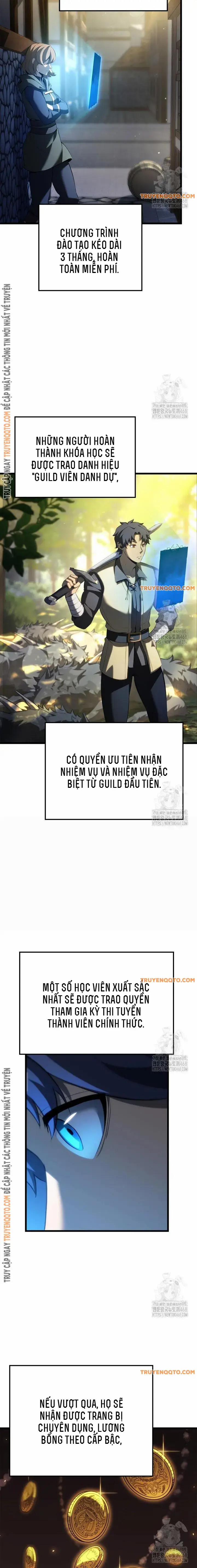 Con Trai Út Của Bá Tước Là Một Người Chơi 90 trang 12