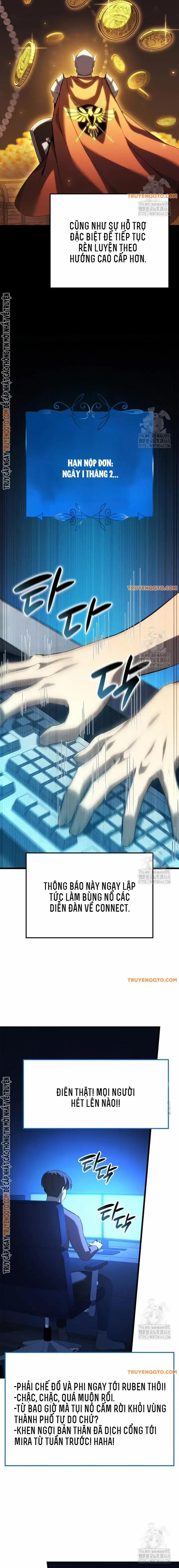 Con Trai Út Của Bá Tước Là Một Người Chơi 90 trang 13