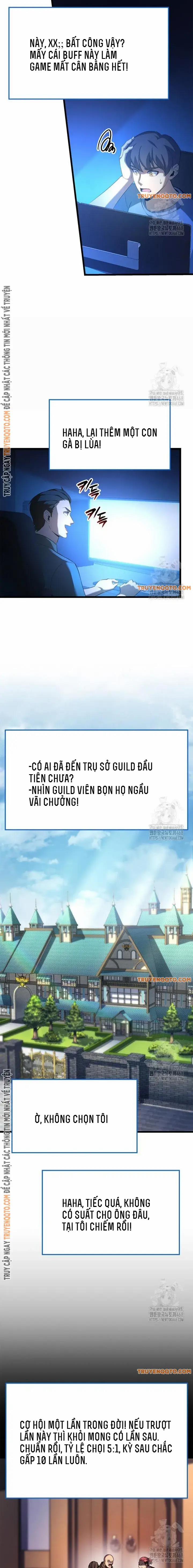 Con Trai Út Của Bá Tước Là Một Người Chơi 90 trang 14