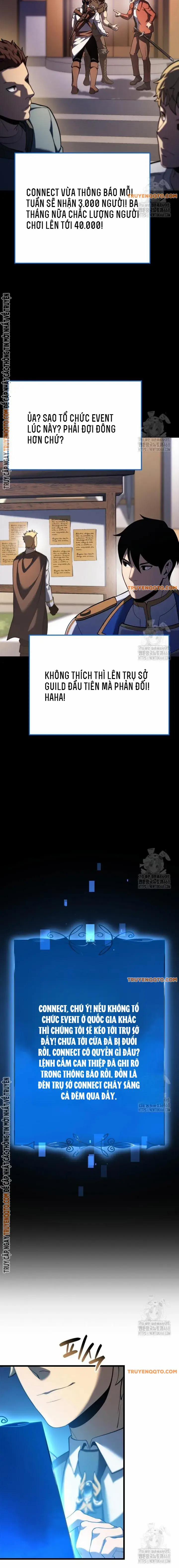 Con Trai Út Của Bá Tước Là Một Người Chơi 90 trang 15