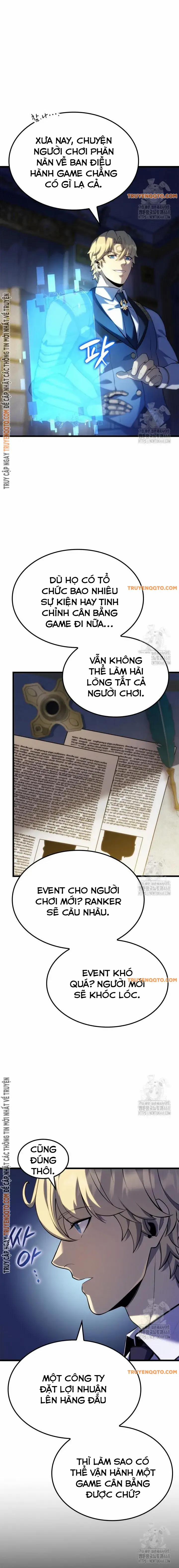 Con Trai Út Của Bá Tước Là Một Người Chơi 90 trang 16