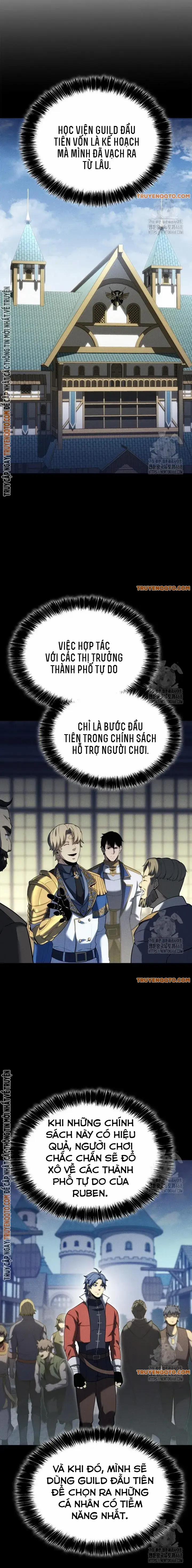 Con Trai Út Của Bá Tước Là Một Người Chơi 90 trang 17