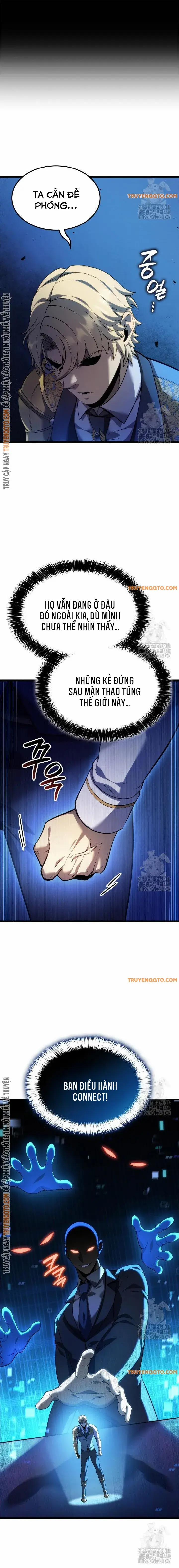 Con Trai Út Của Bá Tước Là Một Người Chơi 90 trang 18