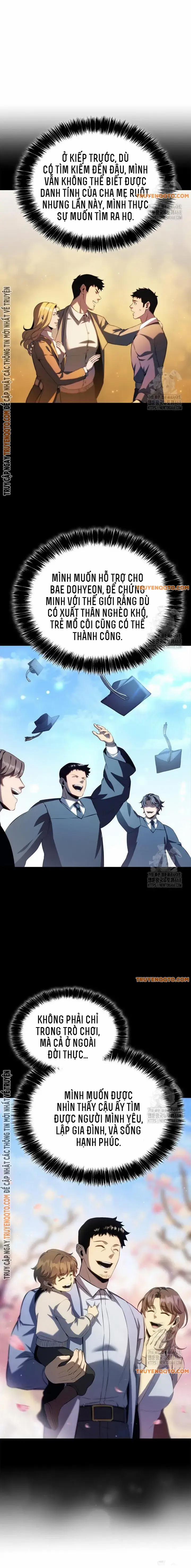 Con Trai Út Của Bá Tước Là Một Người Chơi 90 trang 5