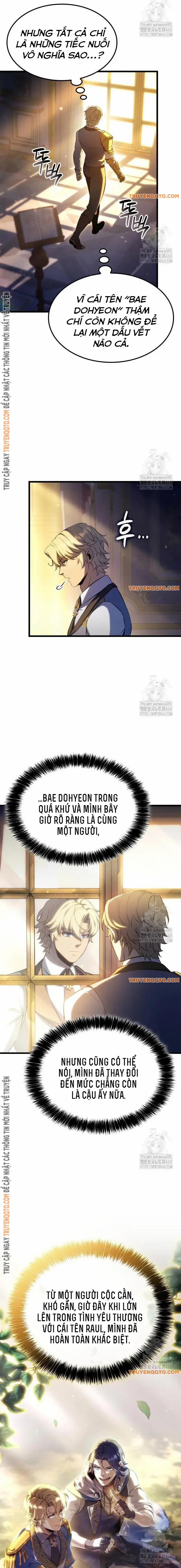 Con Trai Út Của Bá Tước Là Một Người Chơi 90 trang 6