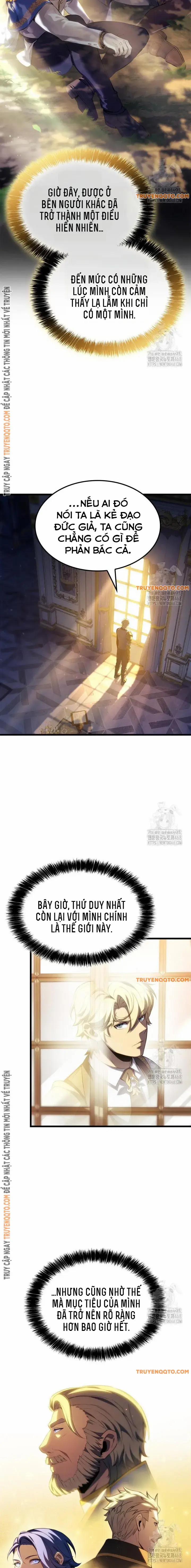 Con Trai Út Của Bá Tước Là Một Người Chơi 90 trang 7