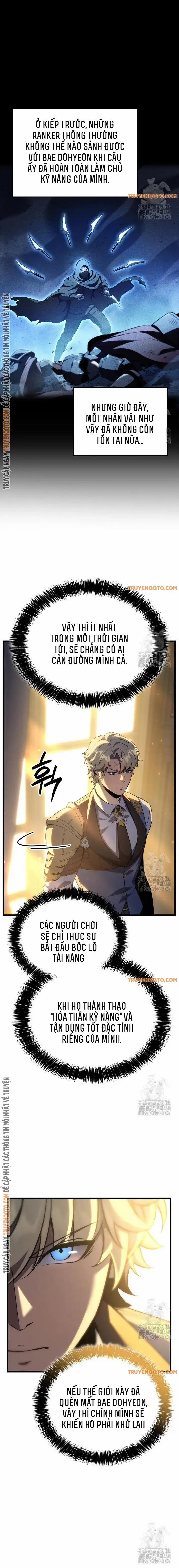 Con Trai Út Của Bá Tước Là Một Người Chơi 90 trang 9