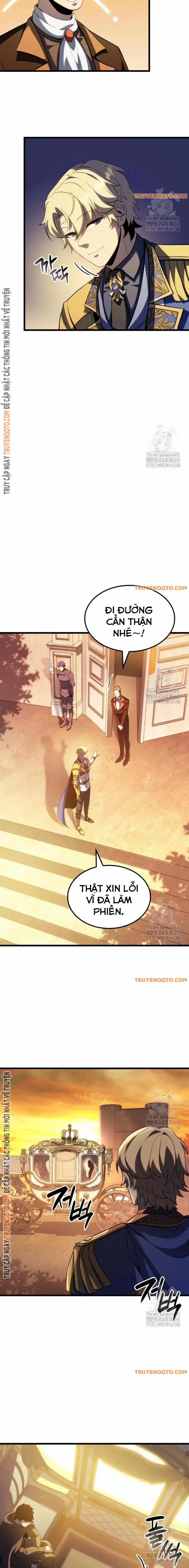 Con Trai Út Của Bá Tước Là Một Người Chơi 91 trang 10