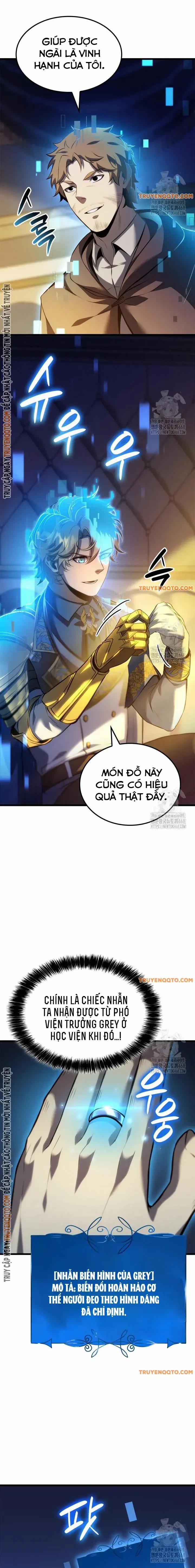 Con Trai Út Của Bá Tước Là Một Người Chơi 91 trang 12