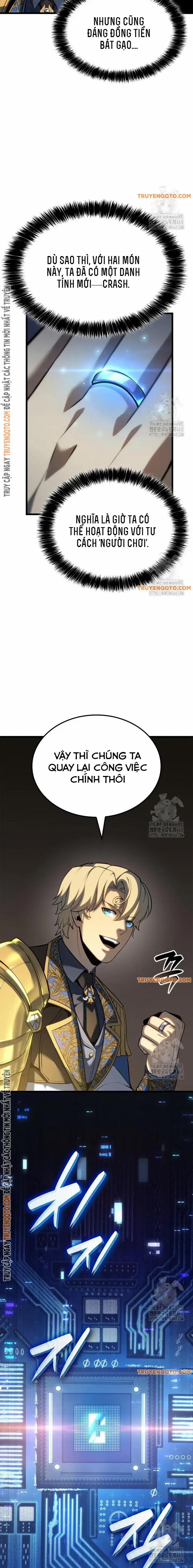 Con Trai Út Của Bá Tước Là Một Người Chơi 91 trang 14